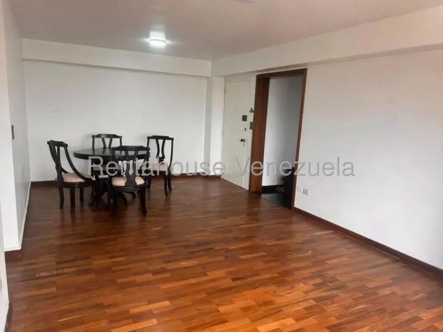 Apartamento en Alquiler en Caracas - 5
