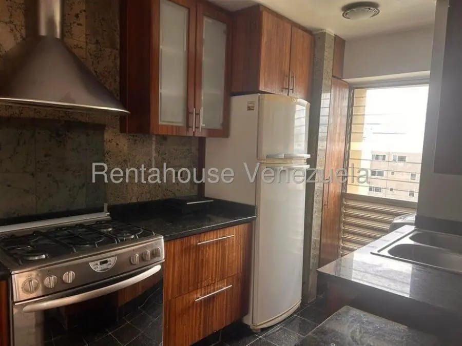 Apartamento en Alquiler en Caracas - 6