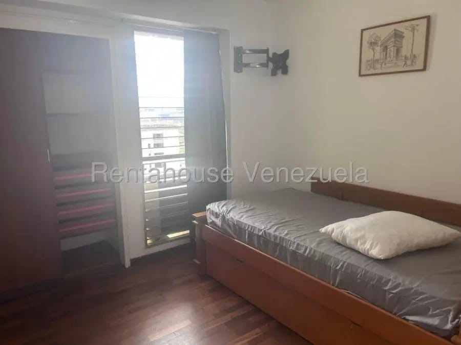 Apartamento en Alquiler en Caracas - 9