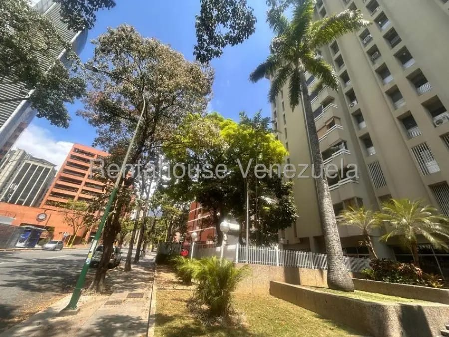 Apartamento en Alquiler en Caracas - 10