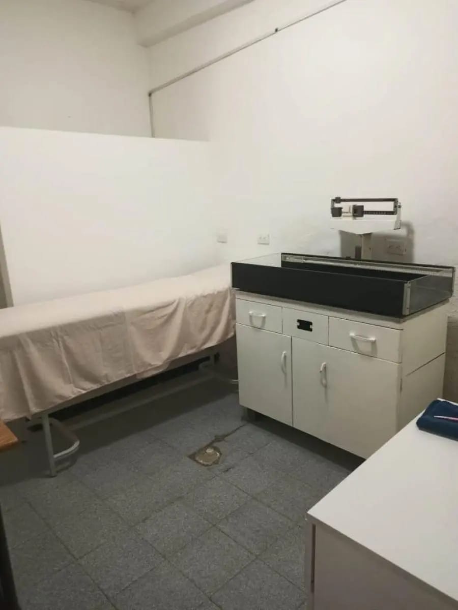 Oficina en Alquiler en El Marqués Sucre - 12