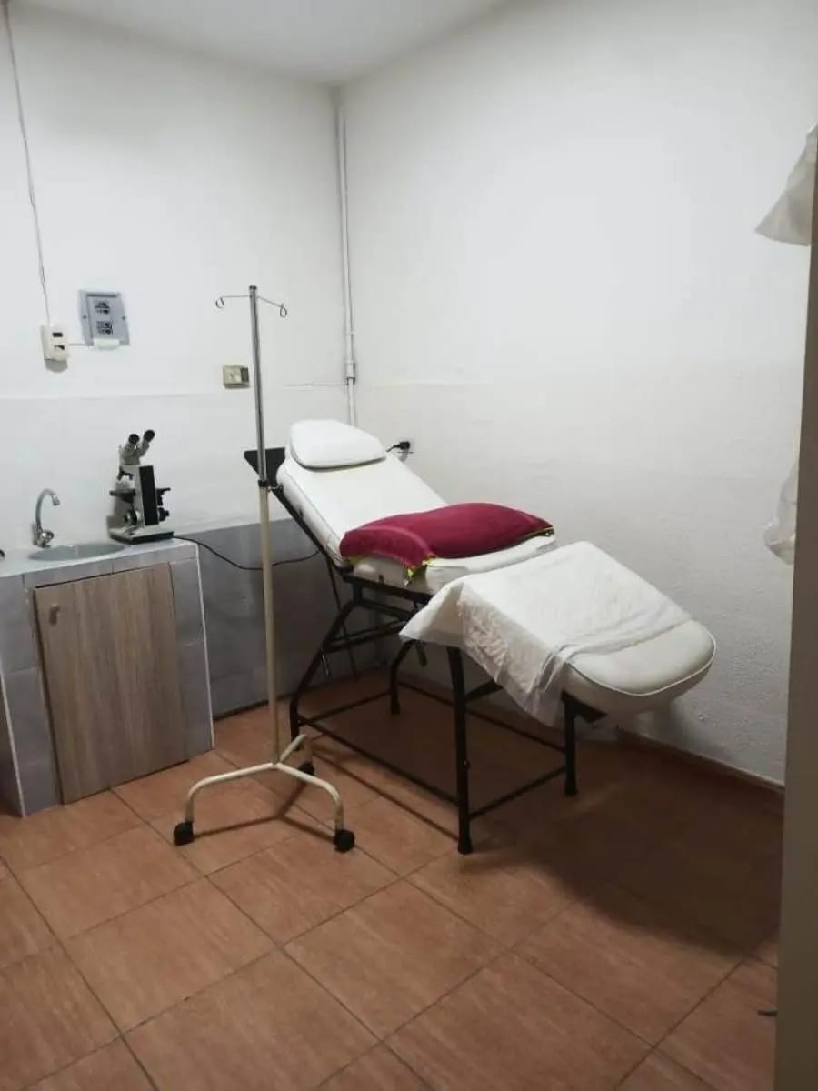 Oficina en Alquiler en El Marqués Sucre - 16