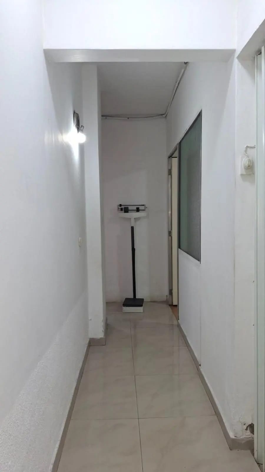 Oficina en Alquiler en El Marqués Sucre - 3