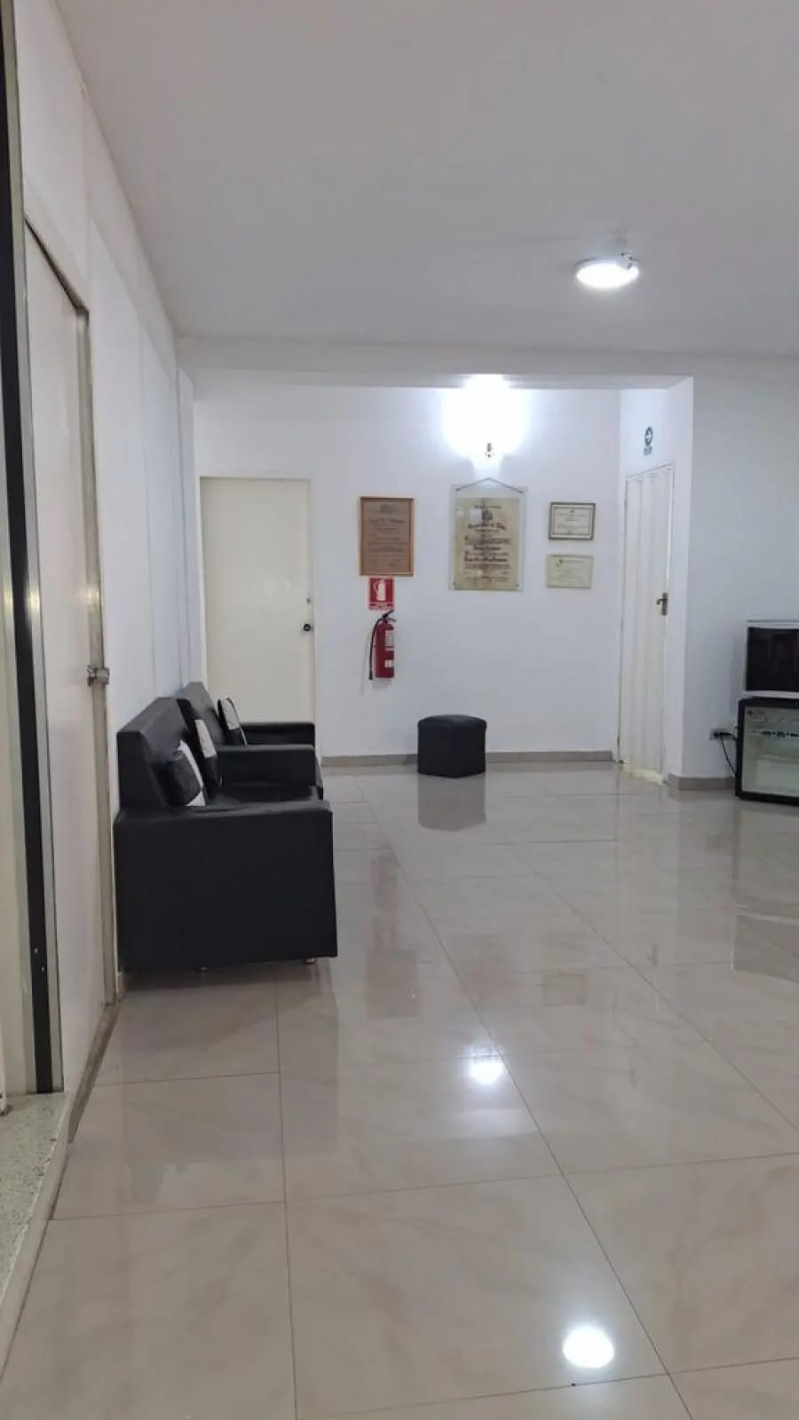 Oficina en Alquiler en El Marqués Sucre - 31