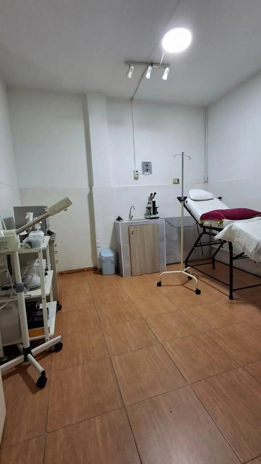 Oficina en Alquiler en El Marqués Sucre - 5