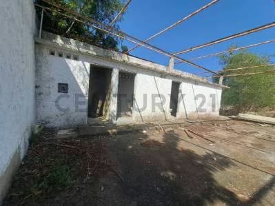 Terreno los Chacos - 3