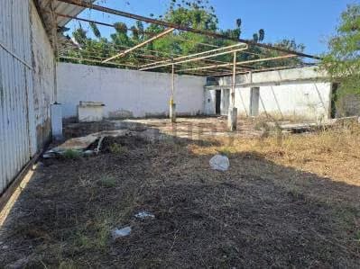 Terreno los Chacos - 8