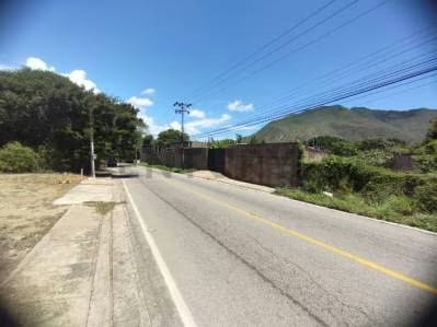 Terreno Principal Atamo Sur - 2