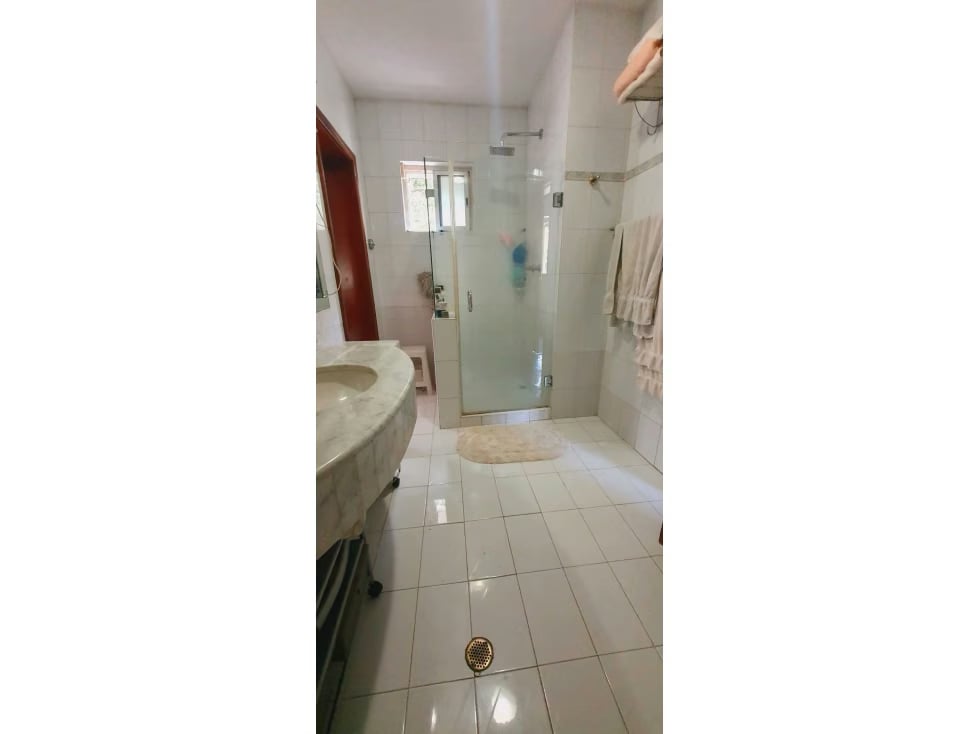 Vendo casa/c anexo 2000m2 Valle Arriba 4668 - 11