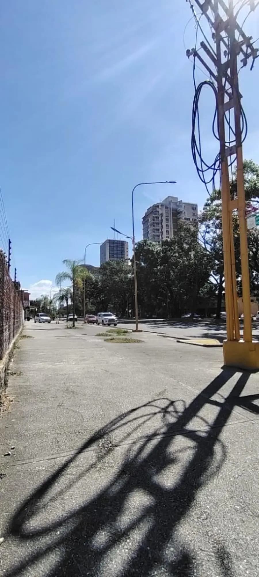 Terreno en Venta en San José Valencia