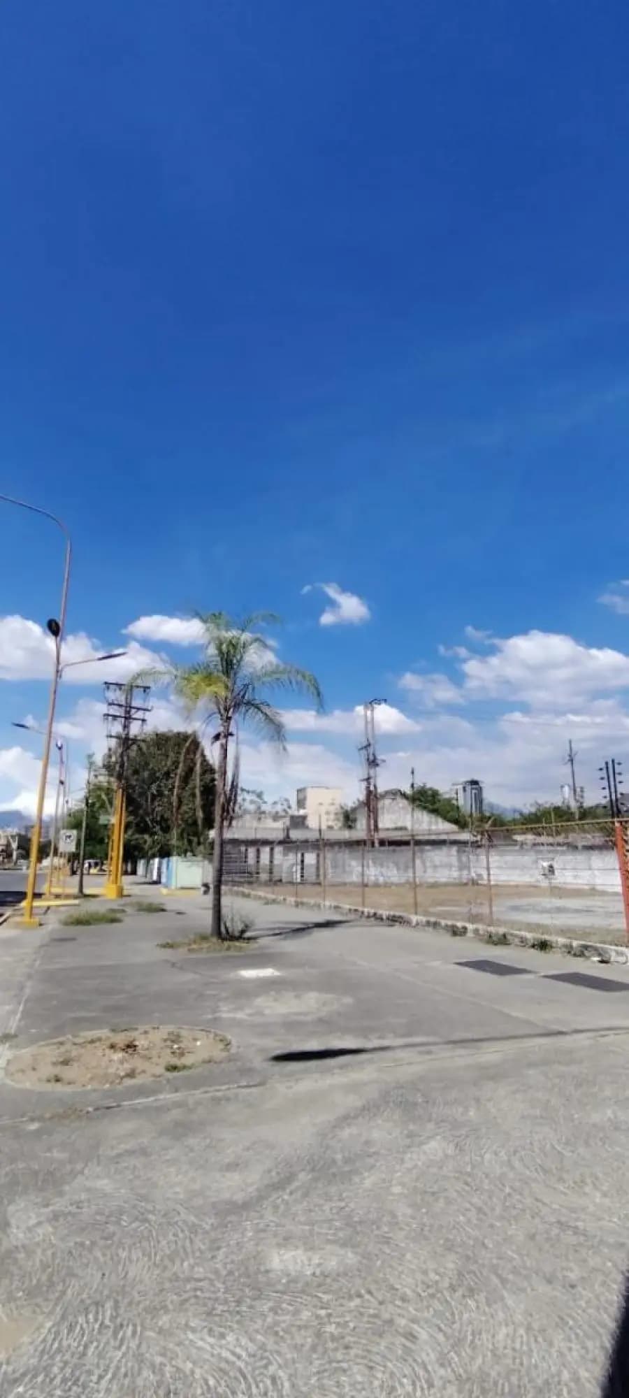 Terreno en Venta en San José Valencia - 2