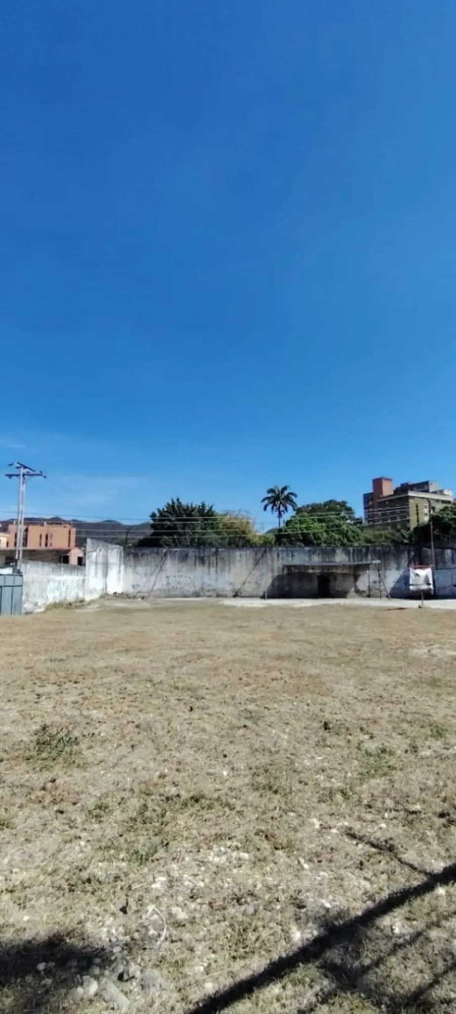 Terreno en Venta en San José Valencia - 3