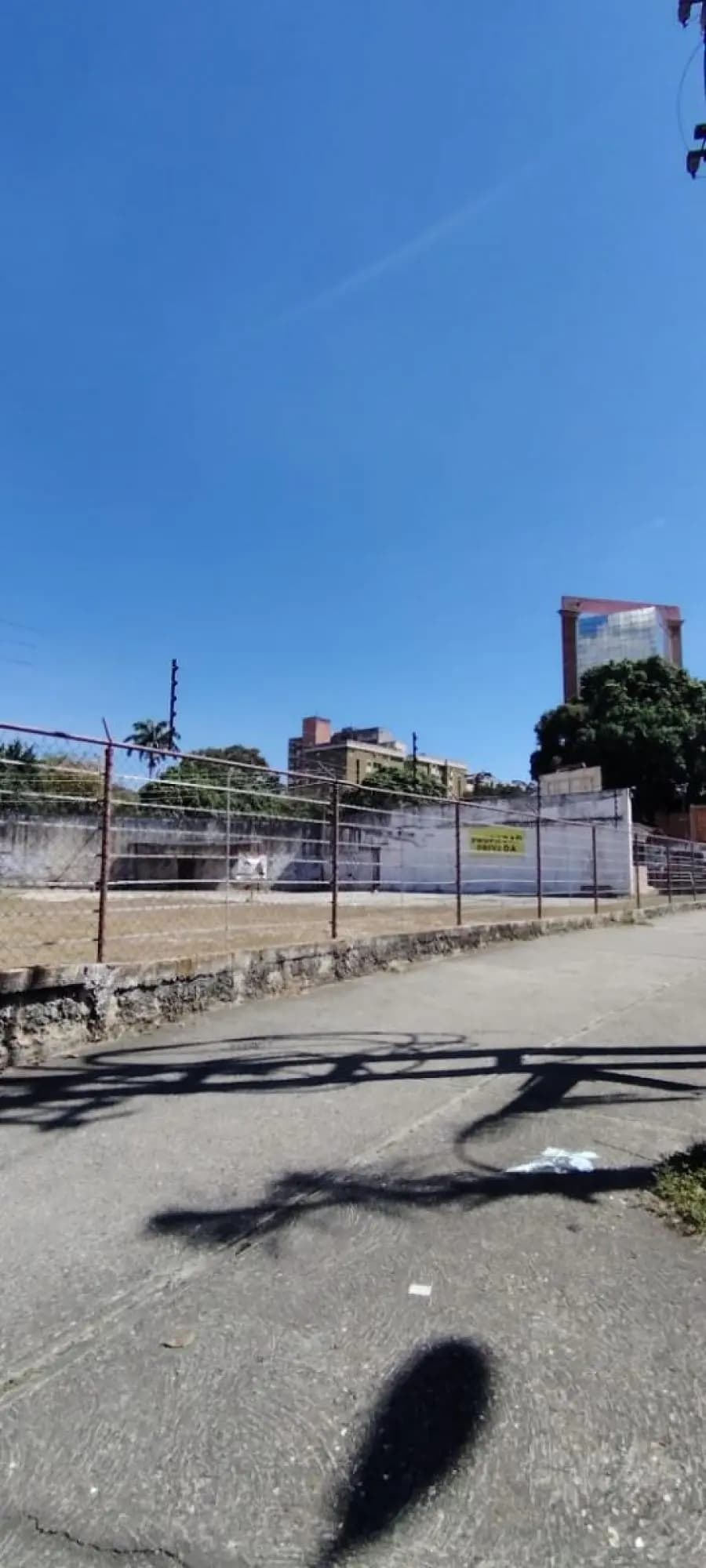 Terreno en Venta en San José Valencia - 4