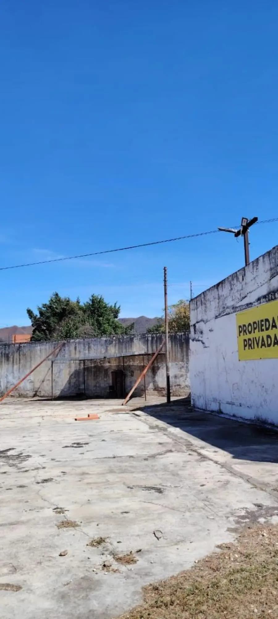 Terreno en Venta en San José Valencia - 5