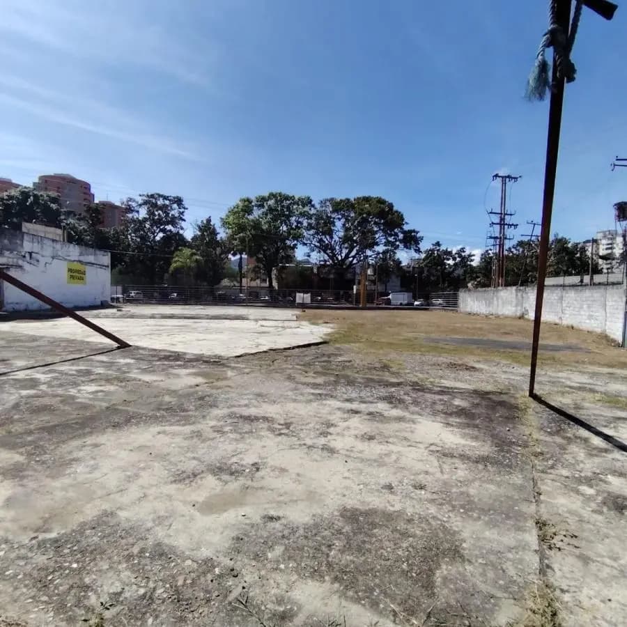 Terreno en Venta en San José Valencia - 6