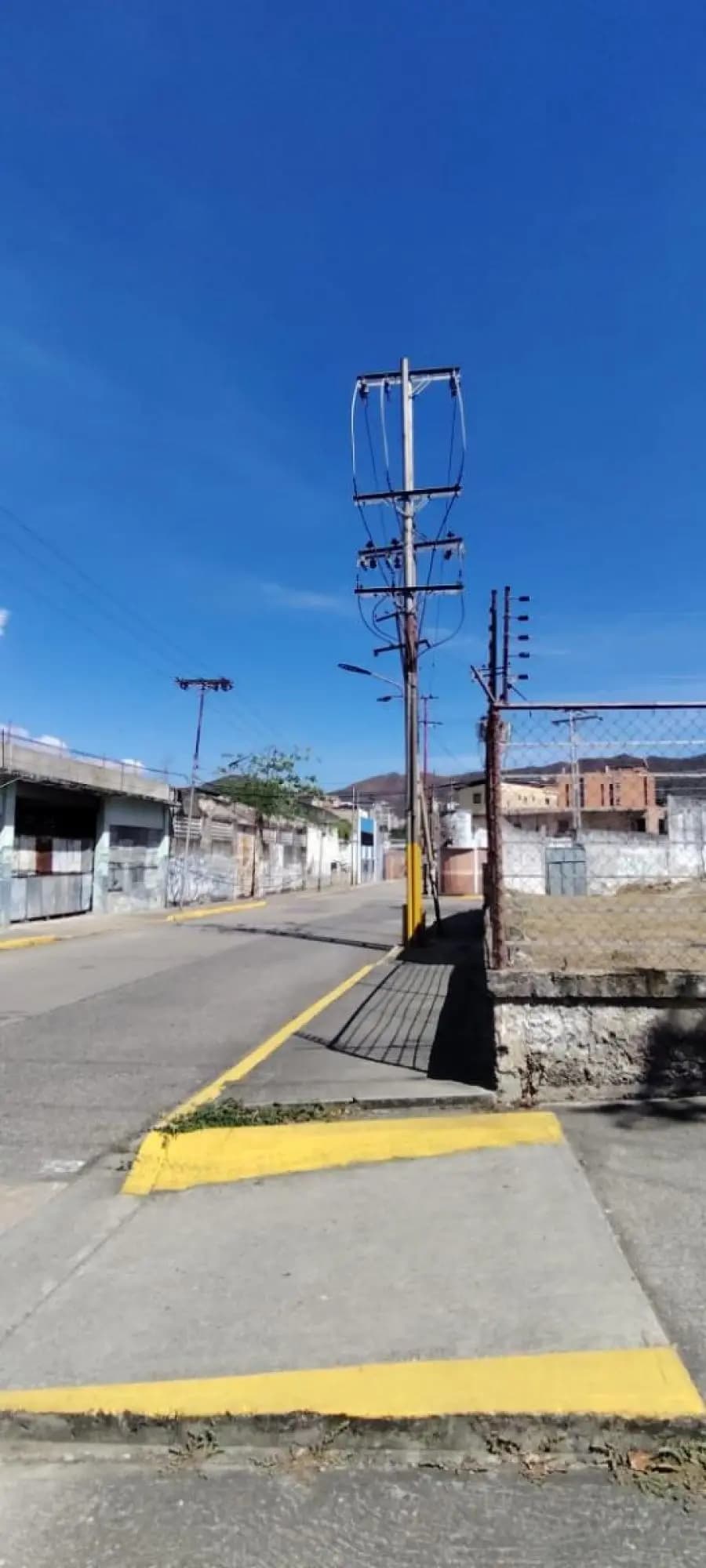 Terreno en Venta en San José Valencia - 7