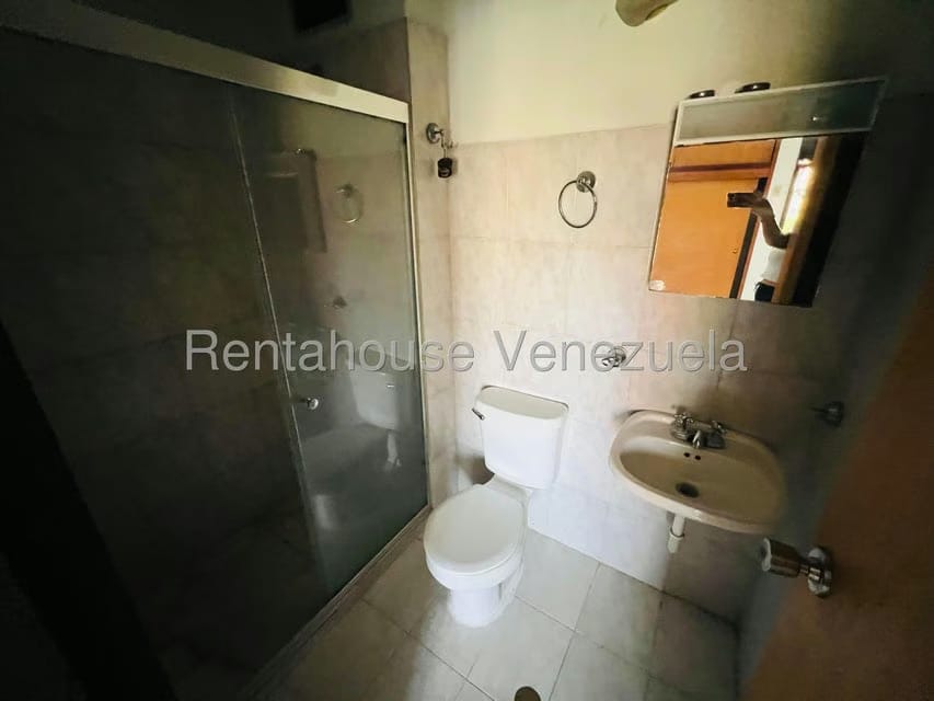 Apartamento (1 Nivel) en Alquiler en Narayola II, Aragua - 19