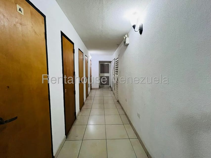 Apartamento (1 Nivel) en Alquiler en Narayola II, Aragua - 25