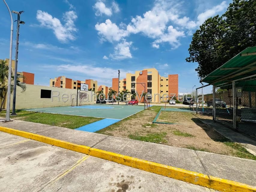Apartamento (1 Nivel) en Alquiler en Narayola II, Aragua - 26
