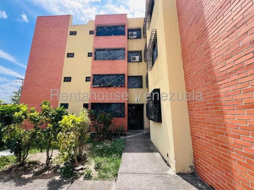 Apartamento (1 Nivel) en Alquiler en Narayola II, Aragua - 27