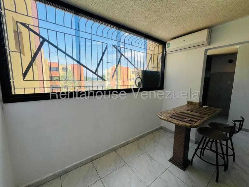 Apartamento (1 Nivel) en Alquiler en Narayola II, Aragua - 7
