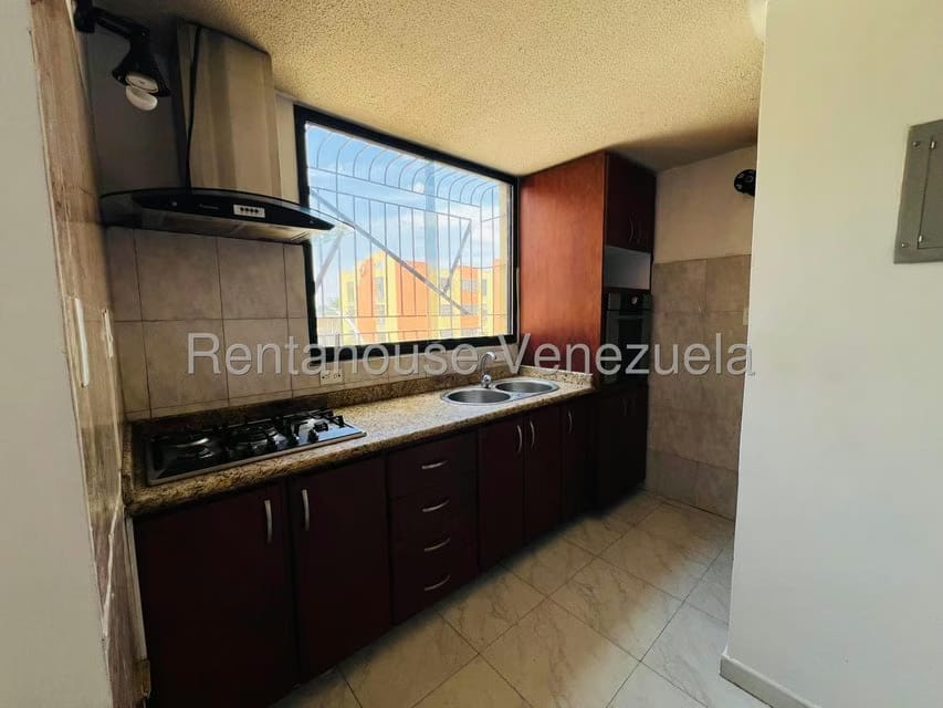 Apartamento (1 Nivel) en Alquiler en Narayola II, Aragua - 9