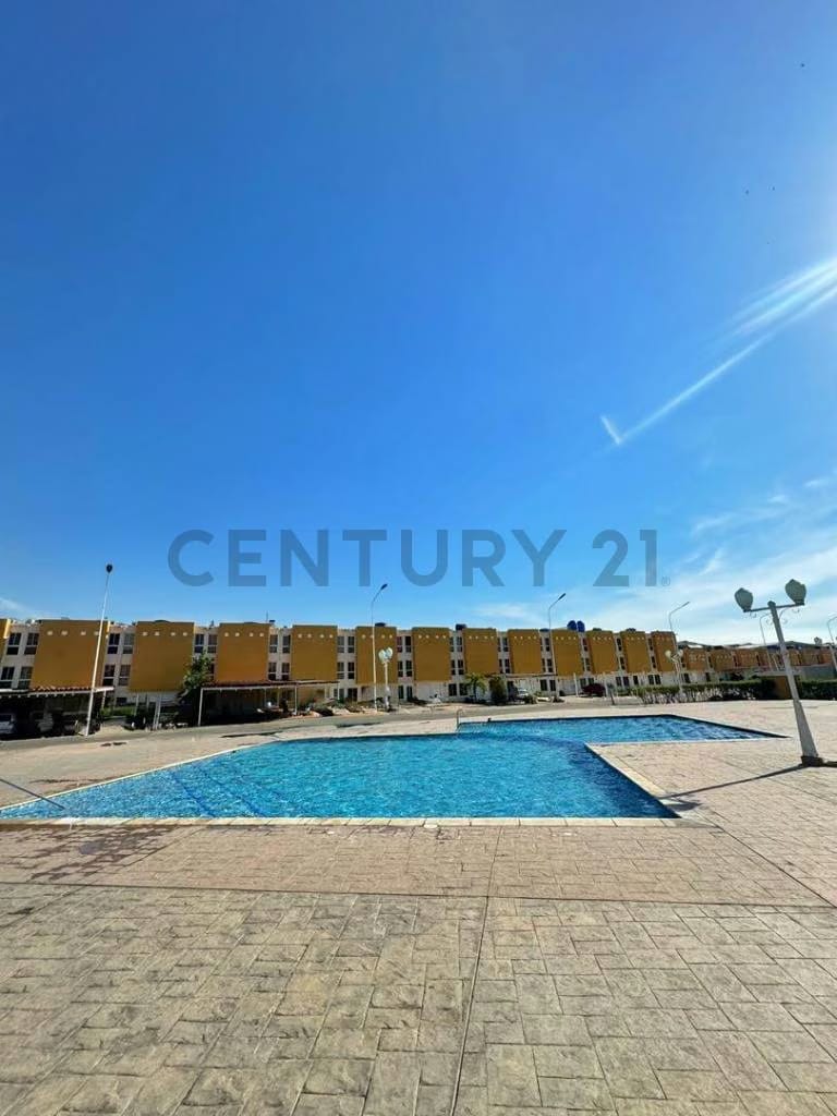 Se vende townhouse en ciudad real barcelona