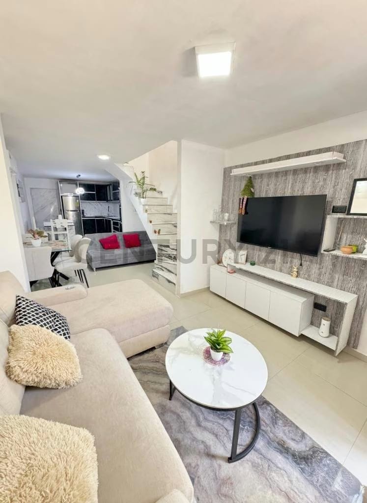 Se vende townhouse en ciudad real barcelona - 3