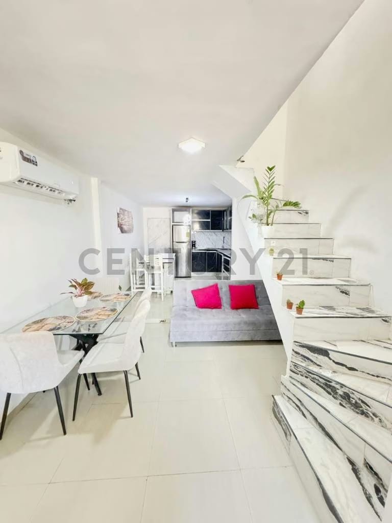 Se vende townhouse en ciudad real barcelona - 6