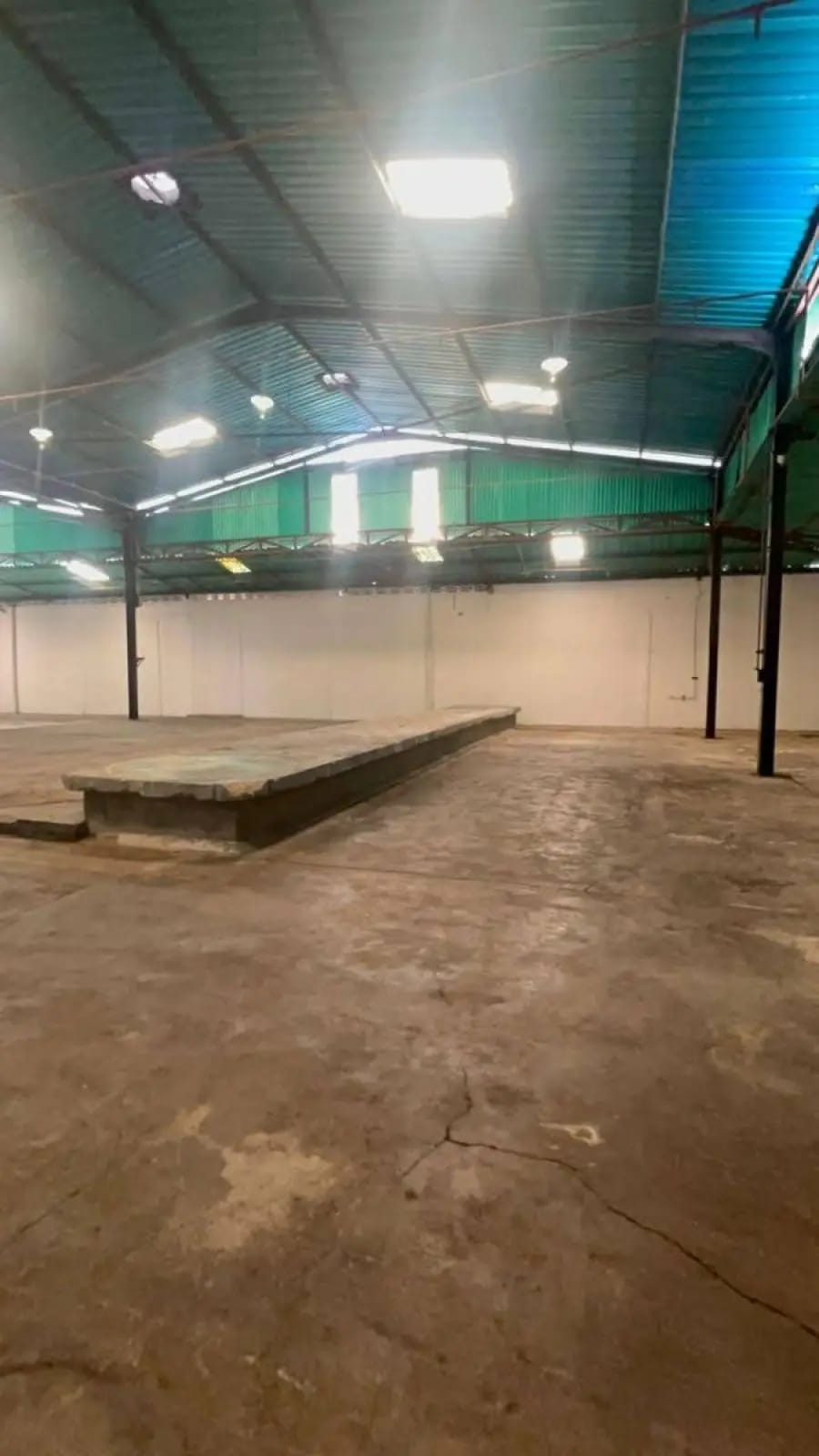 Galpon en Venta en SECTOR LOS JARALES San Diego