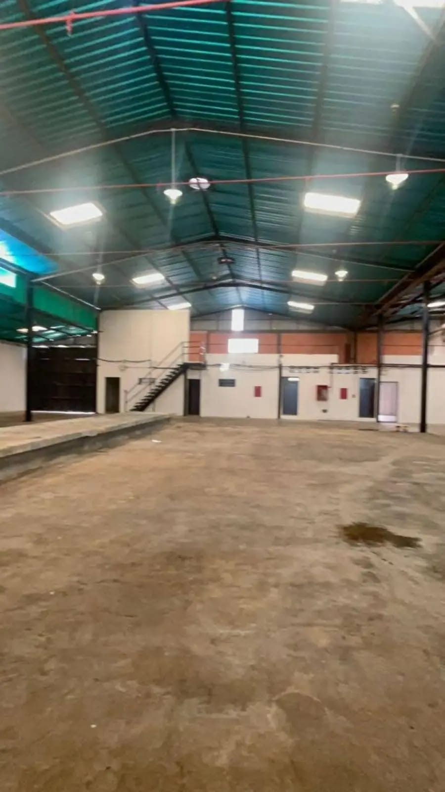 Galpon en Venta en SECTOR LOS JARALES San Diego - 11