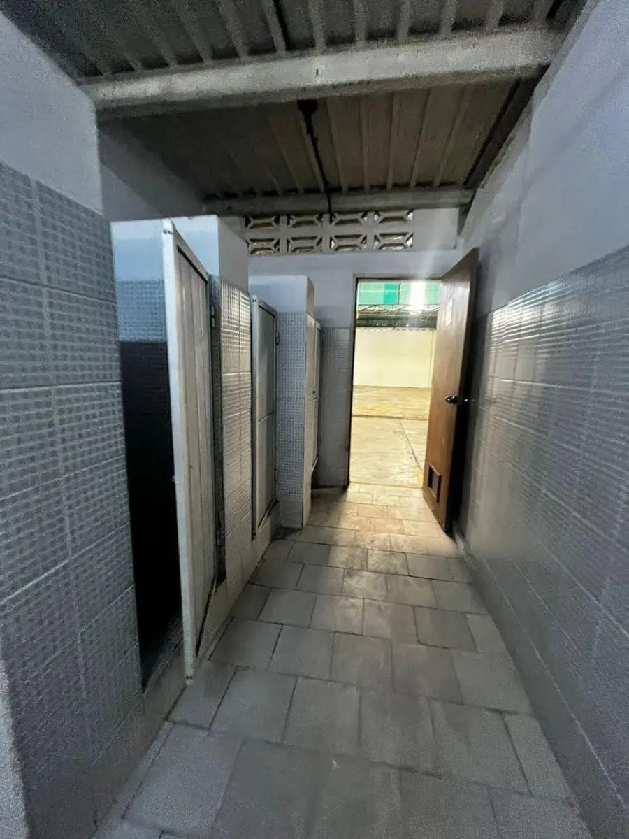 Galpon en Venta en SECTOR LOS JARALES San Diego - 13