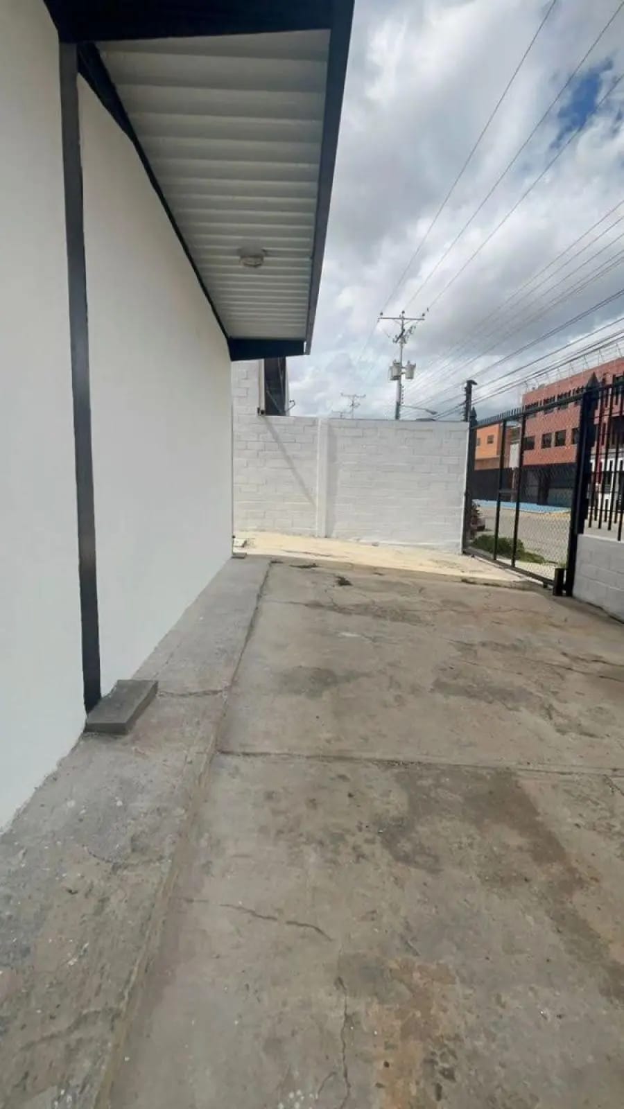 Galpon en Venta en SECTOR LOS JARALES San Diego - 14