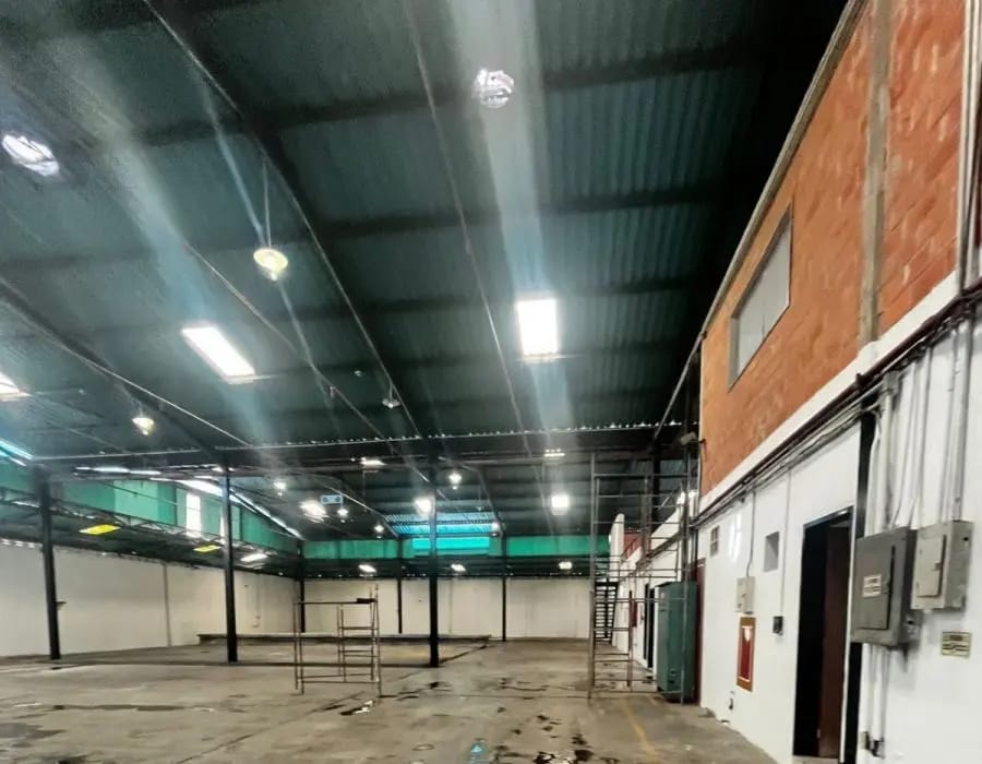 Galpon en Venta en SECTOR LOS JARALES San Diego - 15