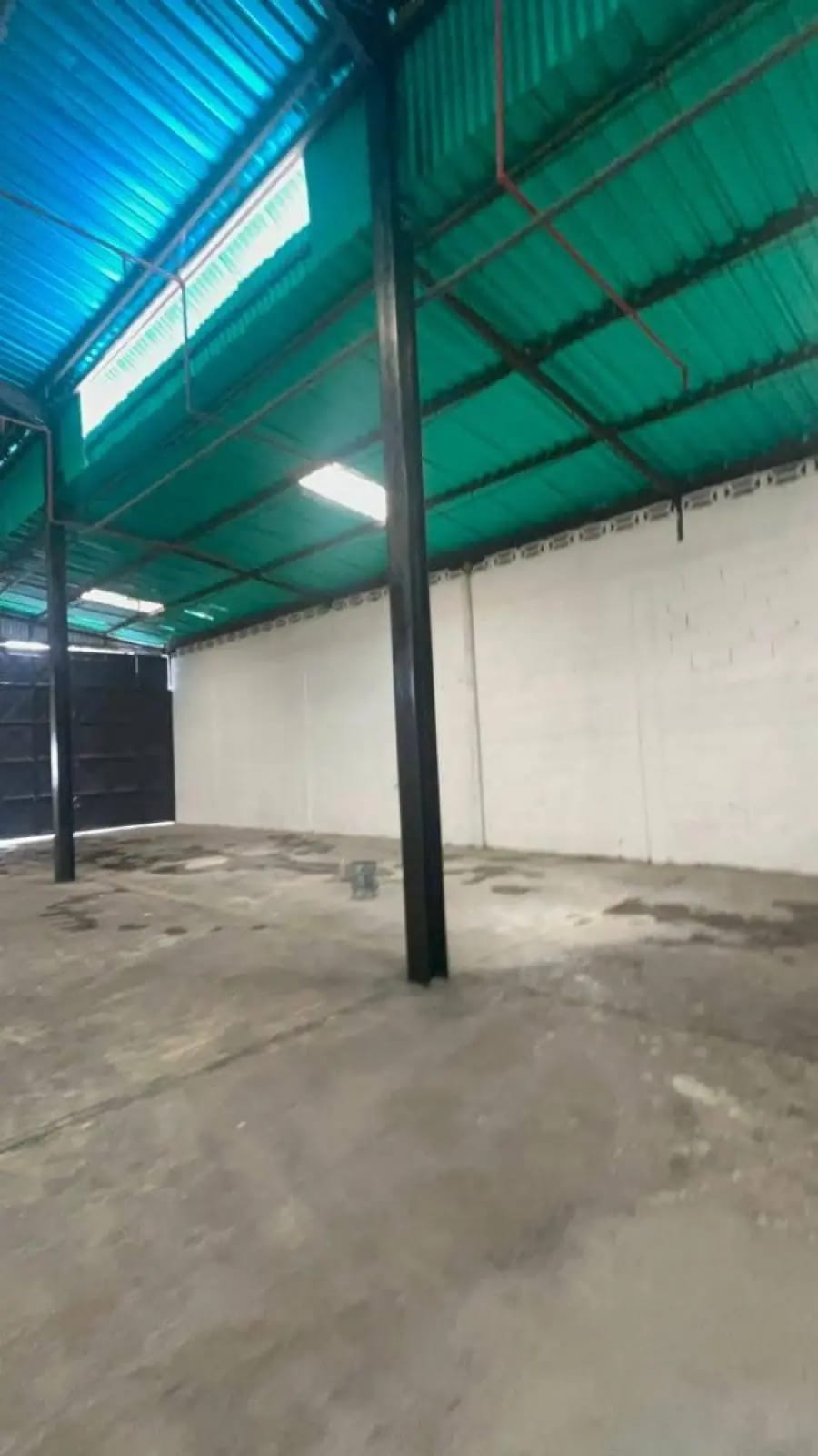 Galpon en Venta en SECTOR LOS JARALES San Diego - 3