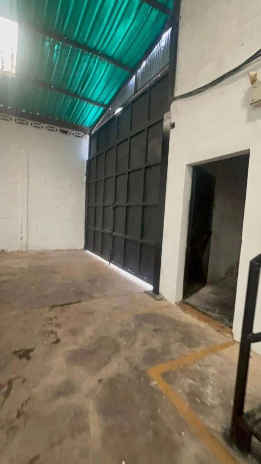 Galpon en Venta en SECTOR LOS JARALES San Diego - 4