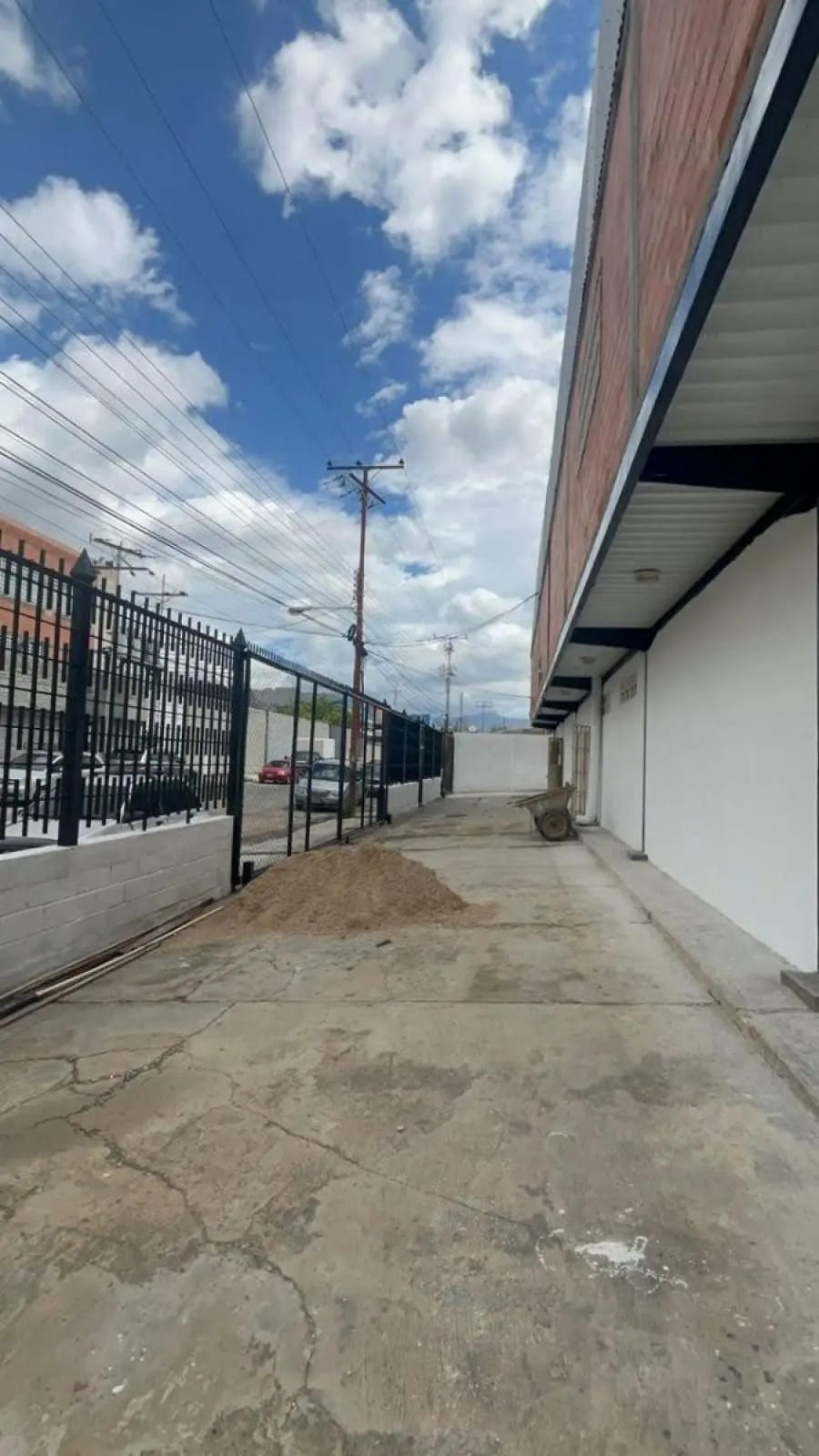 Galpon en Venta en SECTOR LOS JARALES San Diego - 6