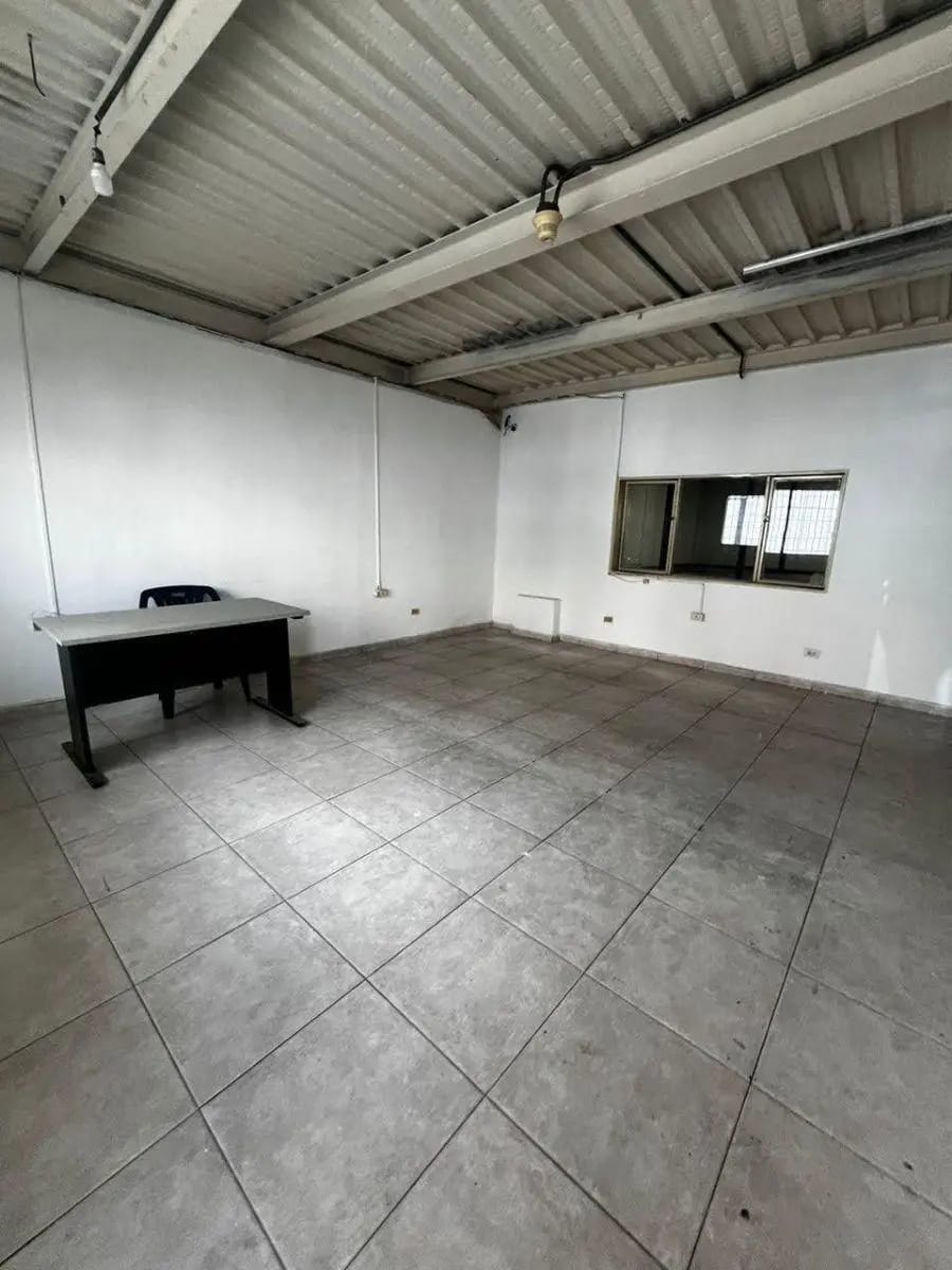 Galpon en Venta en SECTOR LOS JARALES San Diego - 7