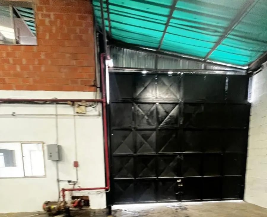 Galpon en Venta en SECTOR LOS JARALES San Diego - 8