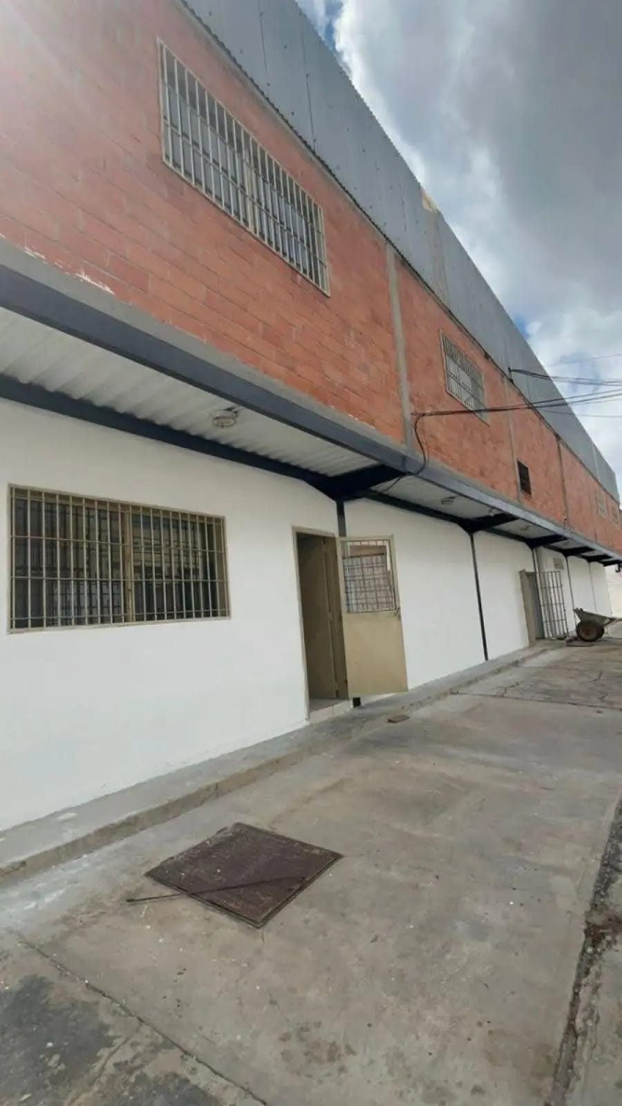 Galpon en Venta en SECTOR LOS JARALES San Diego - 10