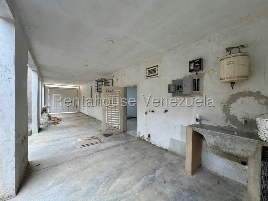 Townhouse (1 Nivel) en Venta en Avenida Intercomunal, Zulia - 20