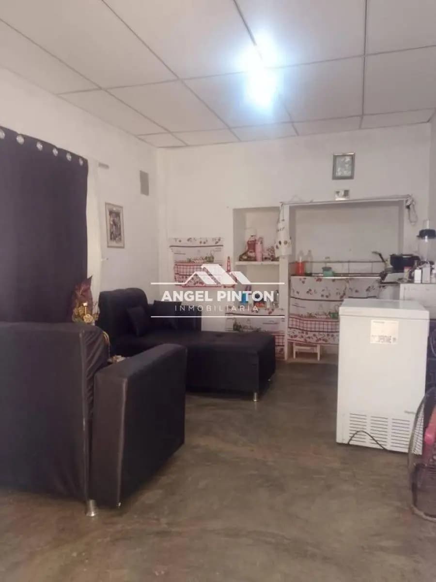 Casa en Venta en SUR San Francisco