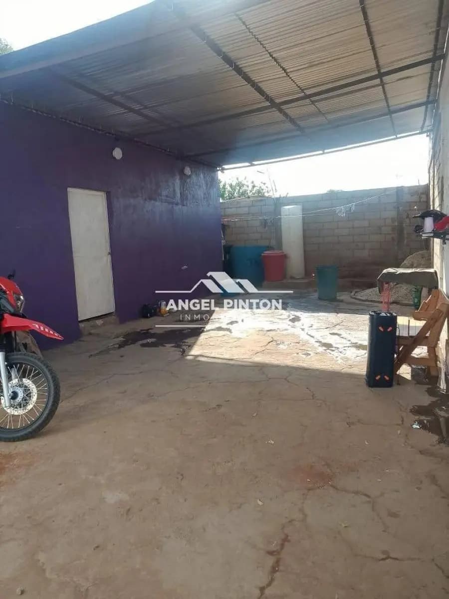 Casa en Venta en SUR San Francisco - 4