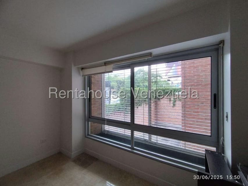 Apartamento (1 Nivel) en Alquiler en Los Naranjos de Las Mercedes, Distrito Metropolitano - 13