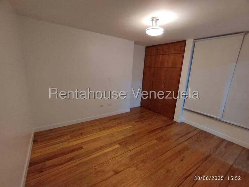 Apartamento (1 Nivel) en Alquiler en Los Naranjos de Las Mercedes, Distrito Metropolitano - 19