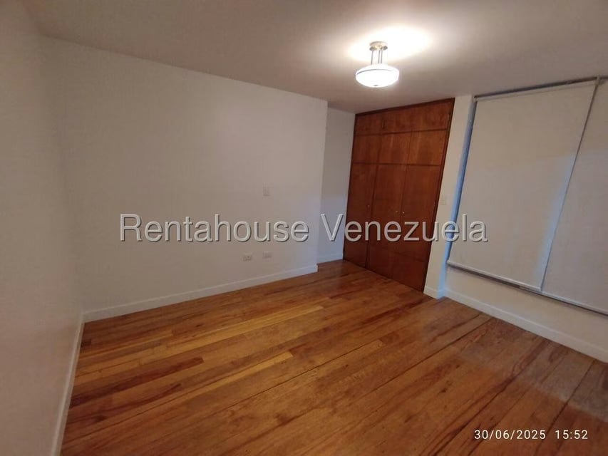 Apartamento (1 Nivel) en Alquiler en Los Naranjos de Las Mercedes, Distrito Metropolitano - 19