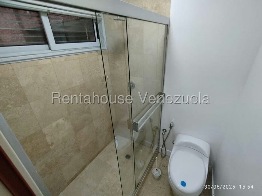 Apartamento (1 Nivel) en Alquiler en Los Naranjos de Las Mercedes, Distrito Metropolitano - 25