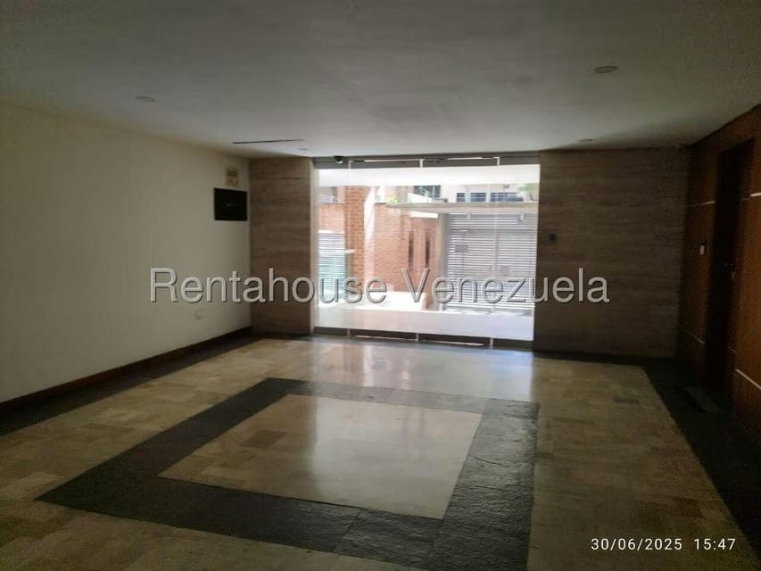 Apartamento (1 Nivel) en Alquiler en Los Naranjos de Las Mercedes, Distrito Metropolitano - 7