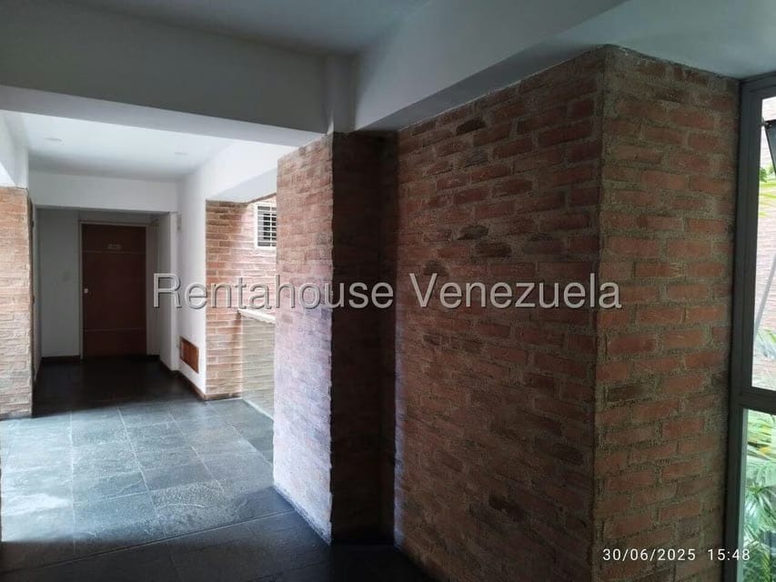 Apartamento (1 Nivel) en Alquiler en Los Naranjos de Las Mercedes, Distrito Metropolitano - 10