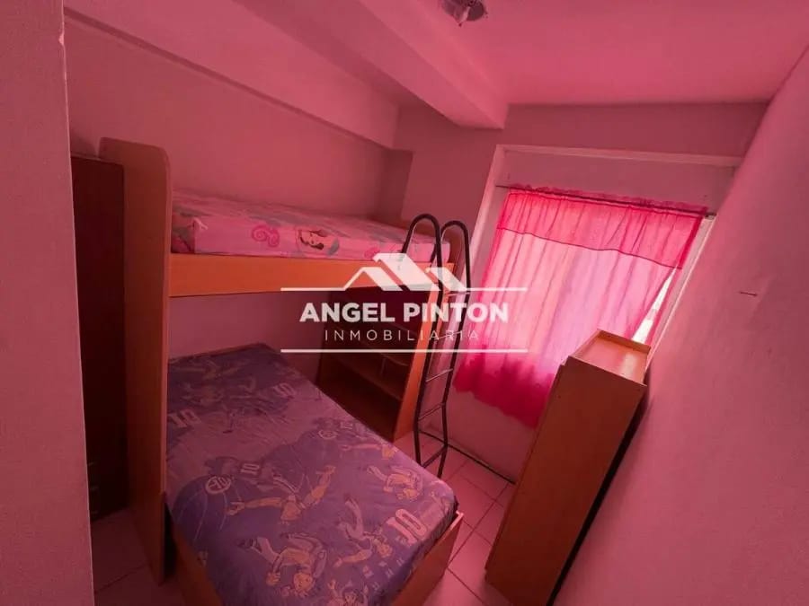 Apartamento en Alquiler en Maracaibo - 4
